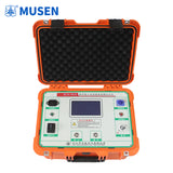 MSJK-801E Grounding fault locator for distribution lines