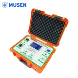 MSJK-801E Grounding fault locator for distribution lines