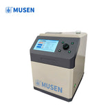 Fully Automatic Pour Point and Cloud Point Tester