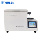 MSPH-3003 Insulation Oil Water Solubility Acid Value Tester