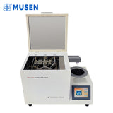 MSPH-3003 Insulation Oil Water Solubility Acid Value Tester