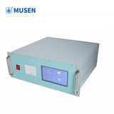 MSRZ(S)-40AS Dual-Channel Winding Resistance Tester