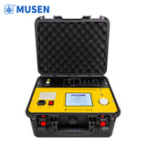 MSTBP-30WJ three-phase combined overvoltage protector tester (gapless type)
