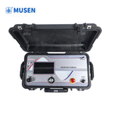 MSVIF-101G VLF Tan Delta Tester