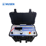 MSVIF-101G VLF Tan Delta Tester