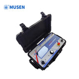 MSVIF-101G VLF Tan Delta Tester
