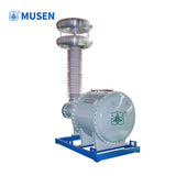 No Partial Discharge Induction Voltage Withstand Resonance Test System
