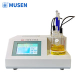MSWS-2 Karl Fischer Moisture Analyzer