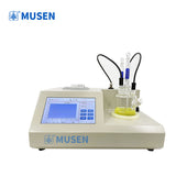 Trace Moisture Analyzer