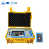 MSBL-V Zinc Oxide Free Surge Arrester Characteristics Tester