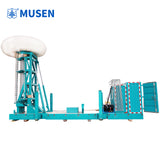 AC withstand voltage test platform