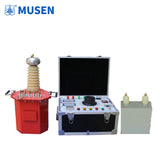 MS-800 series Cable Fault Testing system