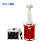MSYDQ High Voltage Test Transformer
