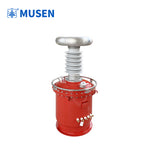 PD-Free Test Transformer