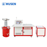 PD-Free Test Transformer