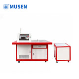 PD-Free Test Transformer