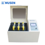 YJJ-3S Insulation Oil Dielectric Strength Tester