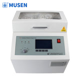 YJJ-II Insulation Oil Dielectric Strength BDV  Tester 0-80kV (0-100KV can be customized)