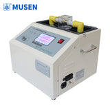 YJJ-II Insulation Oil Dielectric Strength BDV  Tester 0-80kV (0-100KV can be customized)