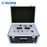 DC withstand voltage test device