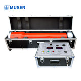 DC withstand voltage test device