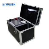 Three-Phase Circuit Resistance Tester